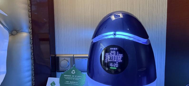 春发酒店(深圳国际会展沙井店)图片