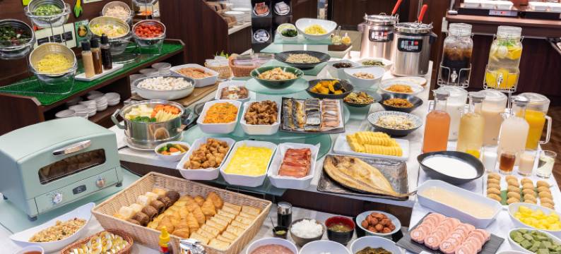 札幌京阪酒店(Hotel Keihan Sapporo)图片