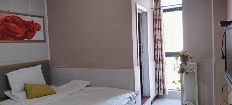 宿迁花都假日宾馆(汽车站店)图片