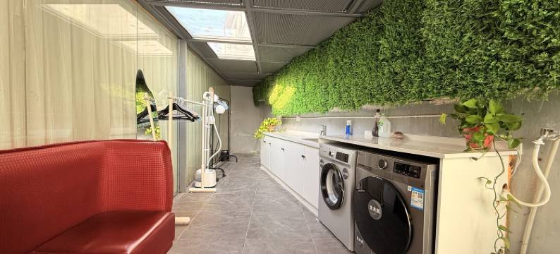 元庭Design House民宿(南京新街口店)图片