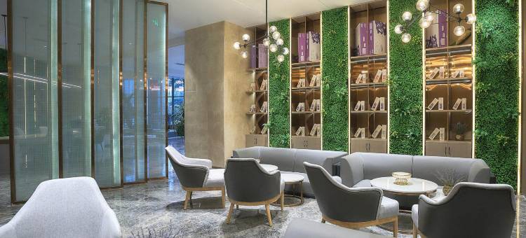 麗枫酒店(济宁济州上城店)图片