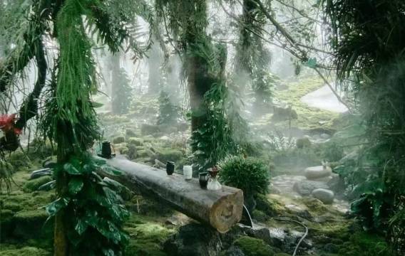 三亚保利瑰丽酒店图片