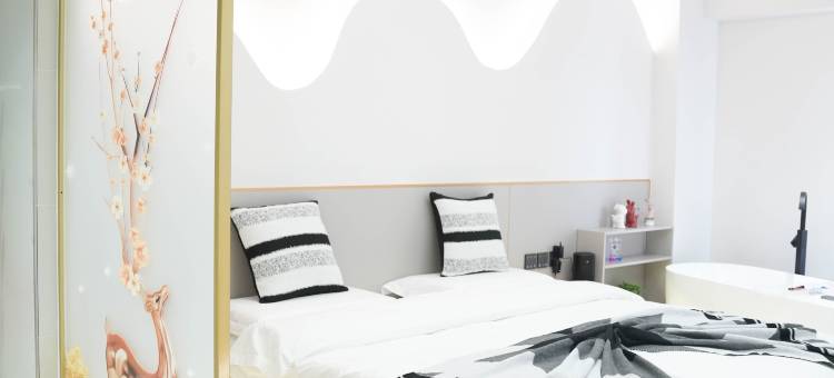 南熙玥民宿图片