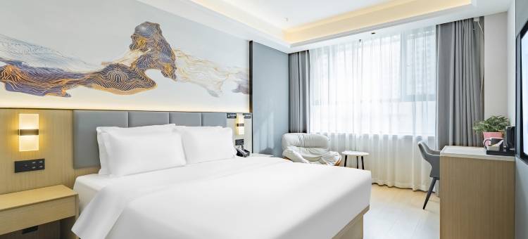 昌吉逸润酒店(亚中商城新汇嘉店)图片