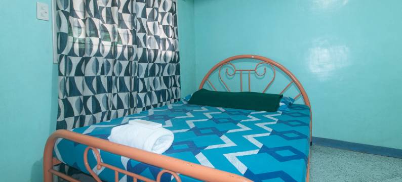 RedDoorz Hostel @ MRC Residences Baguio图片