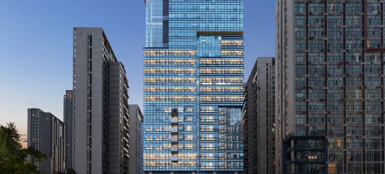 重庆观音桥漫心酒店图片