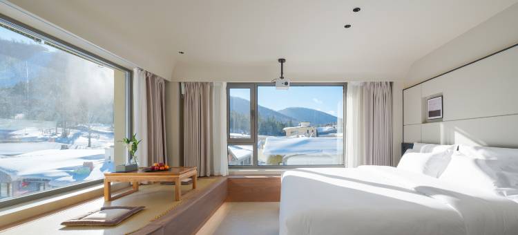 兰亭雪瀚玺店(雪乡景区店)图片