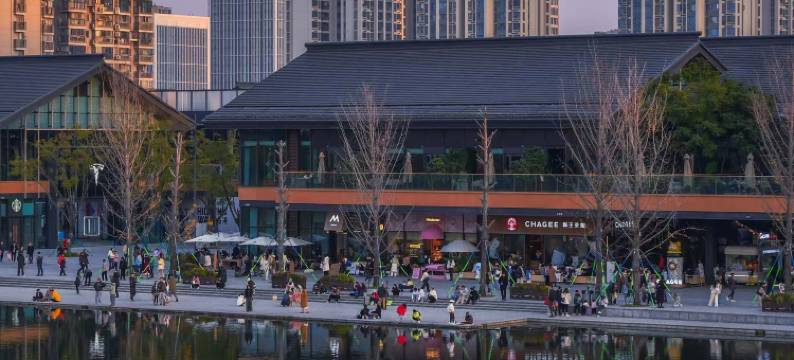 嘉泰酒店(成都欢乐谷金牛公园地铁站店)图片