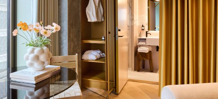 Locke Copenhagen图片