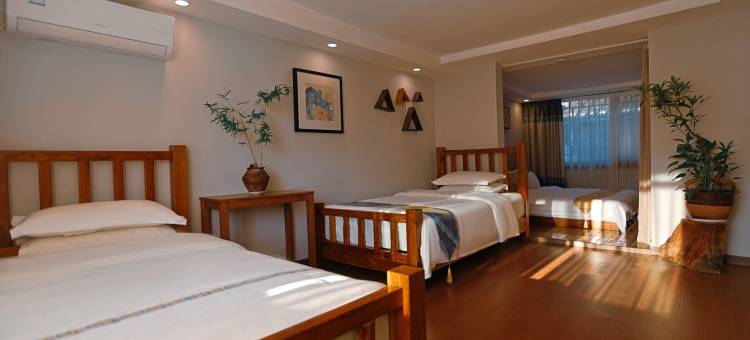 久栖·凤凰禾堂悦舍精品民宿图片