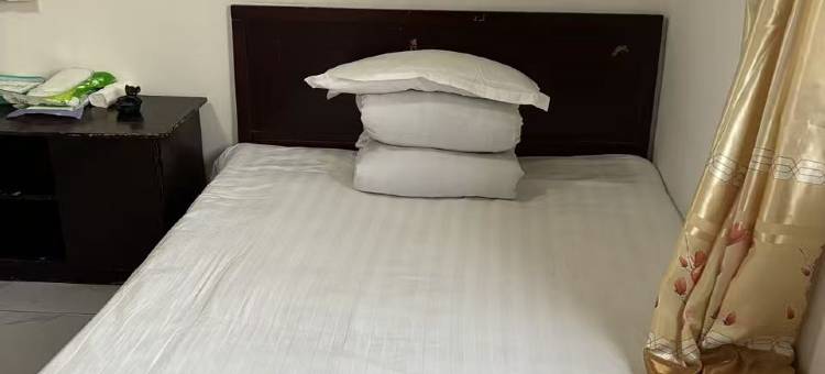 鑫隆旅馆(苏州木渎店)图片