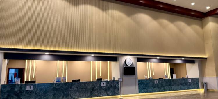 金马仑国敦酒店(Copthorne Hotel Cameron Highlands)图片