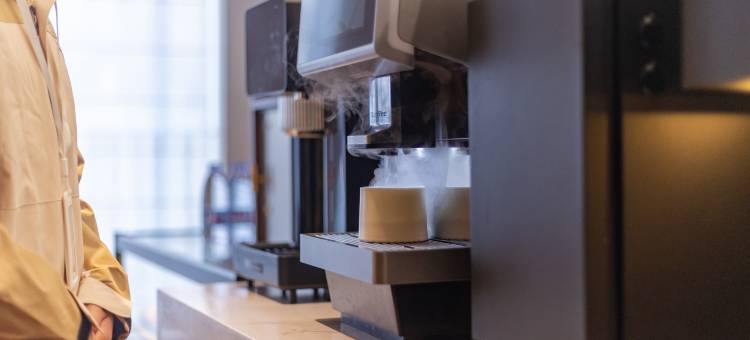 繁花智住酒店(合肥西站庐阳万象汇店)图片