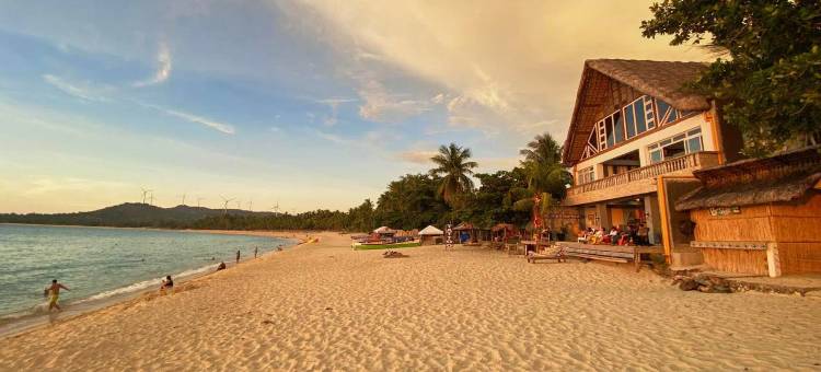 Casa Victoria Beach Resort and Restaurant图片