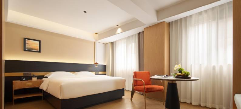 清宁客栈(会理古城店)图片