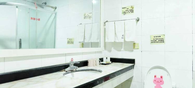 常州柠檬树连锁宾馆图片