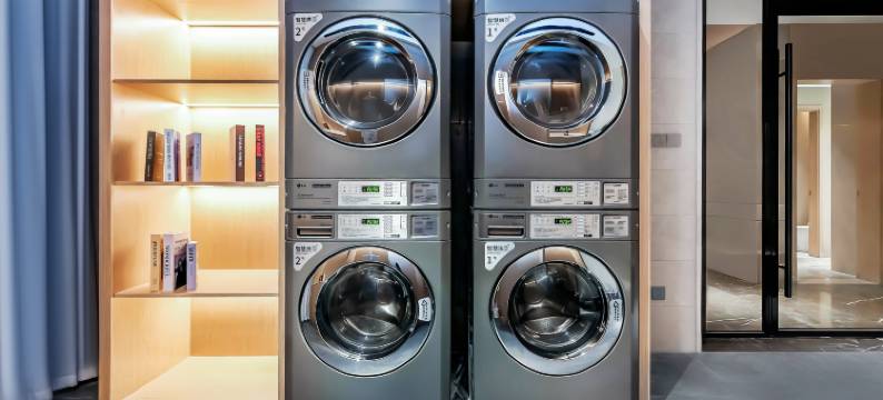 凯里亚德酒店(西双版纳景洪泼水广场曼听公园店)图片