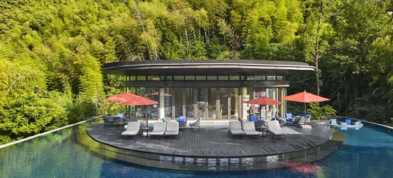 宁波宁海安岚图片