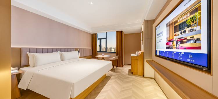 星程酒店(库尔勒石化广场店)图片