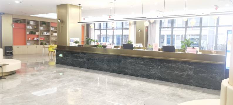 扬子津生态民宿酒店(扬州大运河博物馆江海学院店)图片