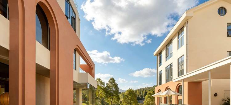 泰顺日暮里美宿(交垟土楼店)图片