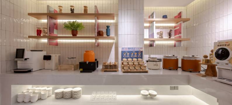 如家商旅酒店(徐州工程学院店)图片