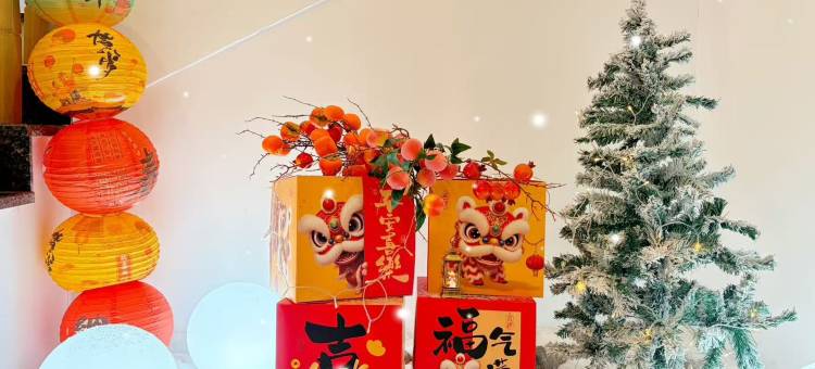 花居雅舍酒店(南浔古镇景区南大门店)图片