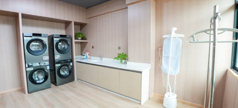 丽呈睿轩酒店(河源龙川店)图片