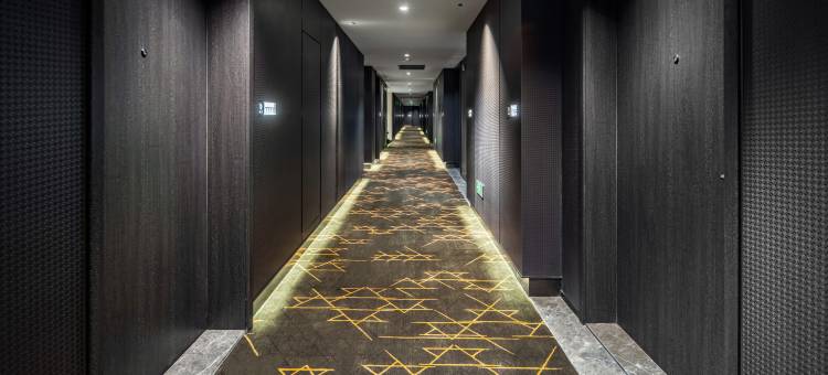 竞创酒店(杭州九堡四季青国际服装城店)图片