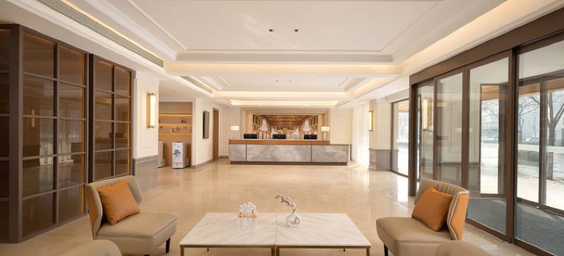 维也纳酒店(开封宋城路市政府店)图片