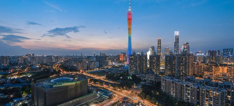 尚曼公寓(广州市第一人民医院北京路步行街店)图片