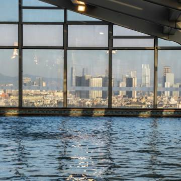 昆明喜来登酒店图片