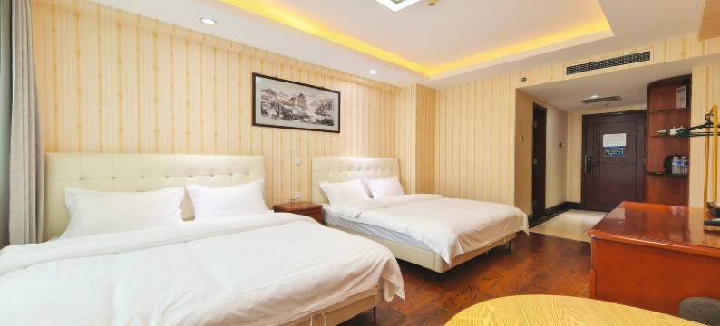 北京湘资苑(天坛公园桥湾地铁站店)图片