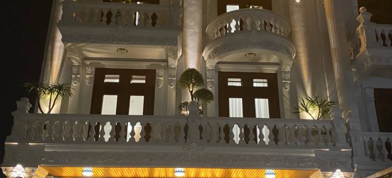 三谷维瓦纳酒店(Tam Coc Vivana Hotel)图片