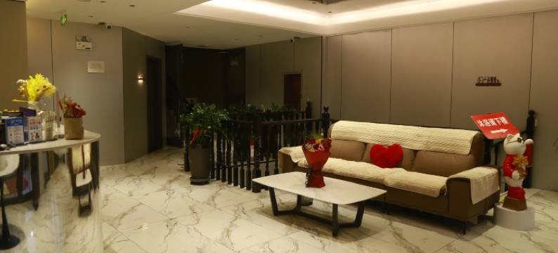 善水新民汇酒店图片