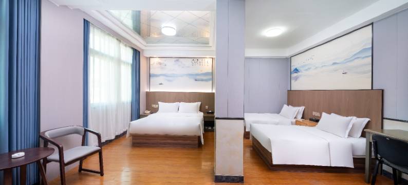 罗源家福大饭店图片