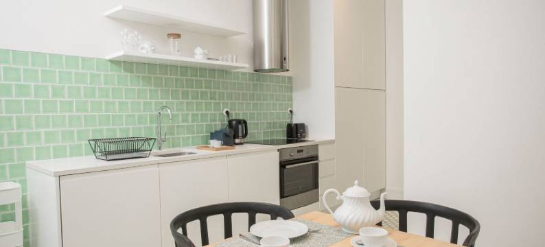 蒙特贝罗里斯本市中心公寓酒店(Montebelo Lisbon Downtown Apartments)图片