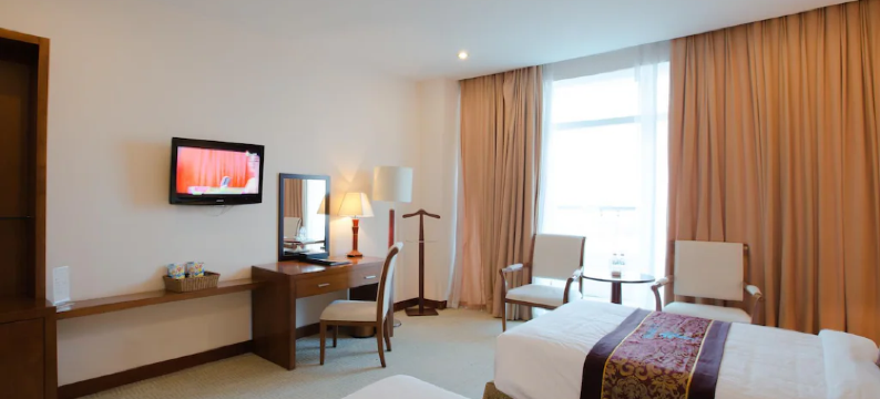 林金酒店(Lam Kinh Hotel)图片