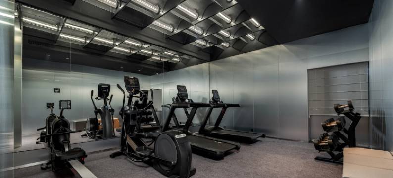 哈尔滨中央大街索菲亚广场亚朵S酒店图片