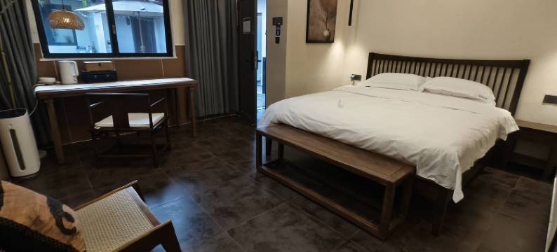 花筑·良栖民宿(潮州古城牌坊街店)图片