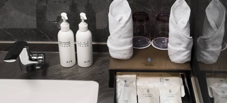 怡致酒店(忻州五台店)图片