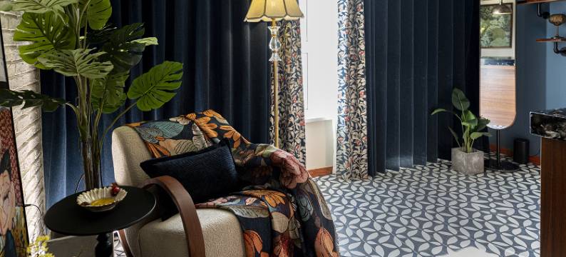 云境•松间｜CLEARSHORE•GALLERY 设计师美宿(吉林火车站店)图片