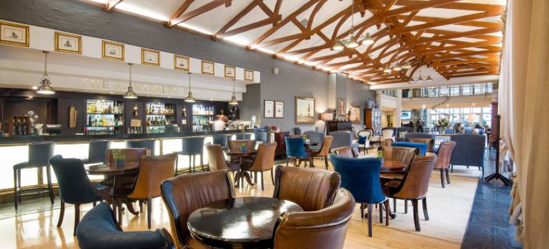 科莫多酒店(The Commodore Hotel)图片