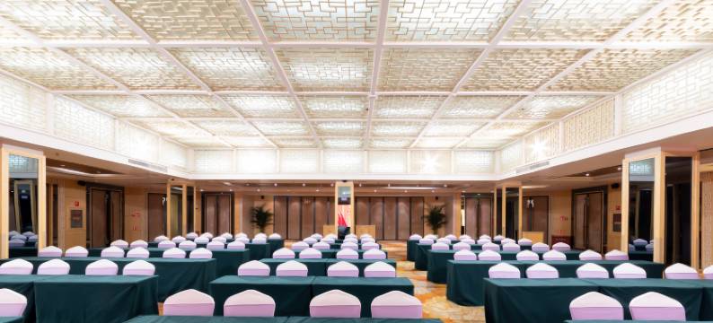 天鸿酒店(昆明老街云大医院店)图片