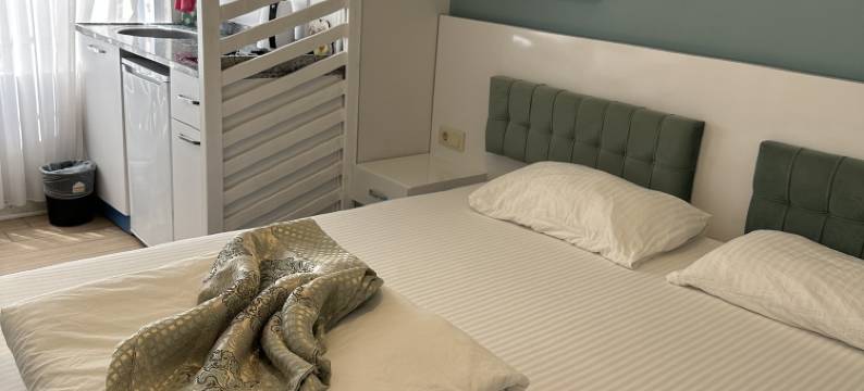 阿姆斯特丹精品酒店(Amsterdam Boutique Hotel & Suite)图片