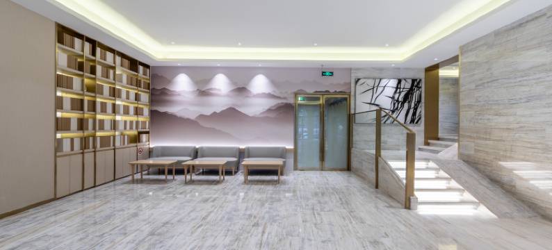 全季酒店(上海江宁路地铁站店)图片