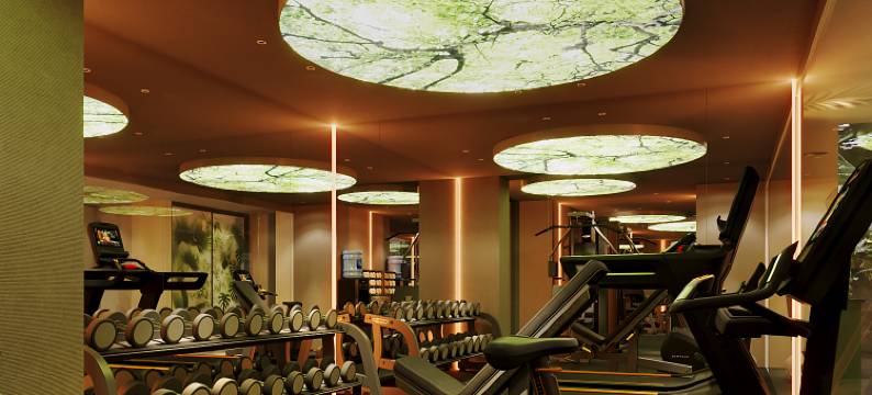 KiN酒店中央公园(KiN Hotel Central Park)图片