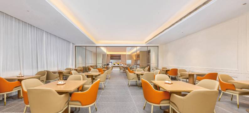 维也纳酒店(九寨沟千古情景区店)图片