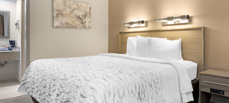 博林格林红屋顶客栈(Red Roof Inn Bowling Green)图片