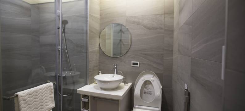 原乡商务旅馆图片